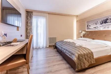 Tevini Dolomites Charming - 61