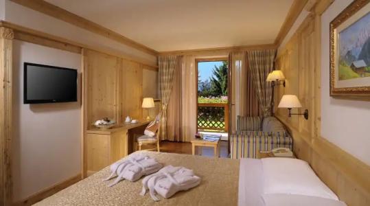 Tevini Dolomites Charming - 81