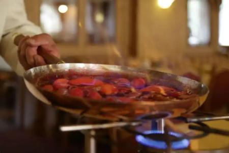 Tevini Dolomites Charming - 24