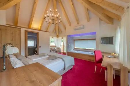 Tevini Dolomites Charming - 56