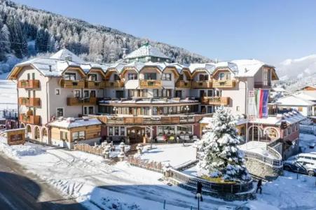 Tevini Dolomites Charming - 44