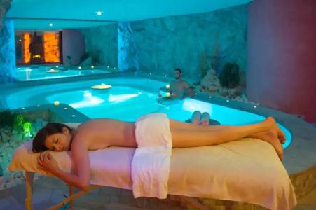 Tevini Dolomites Charming - 35