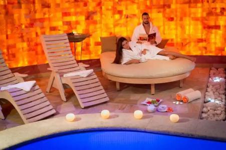 Tevini Dolomites Charming - 28