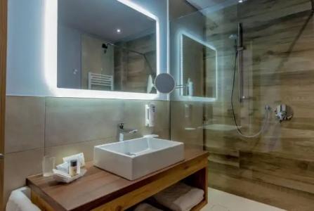 Tevini Dolomites Charming - 73