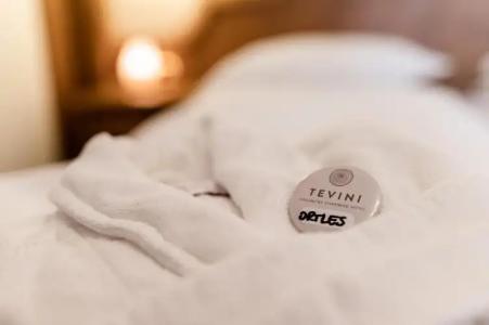 Tevini Dolomites Charming - 93