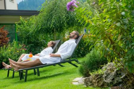 Tevini Dolomites Charming - 38