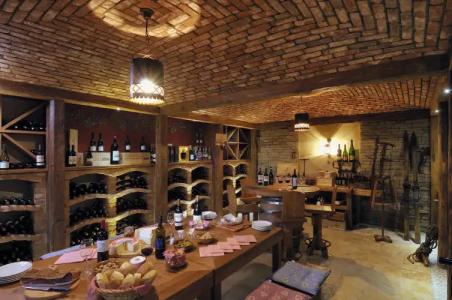 Tevini Dolomites Charming - 32