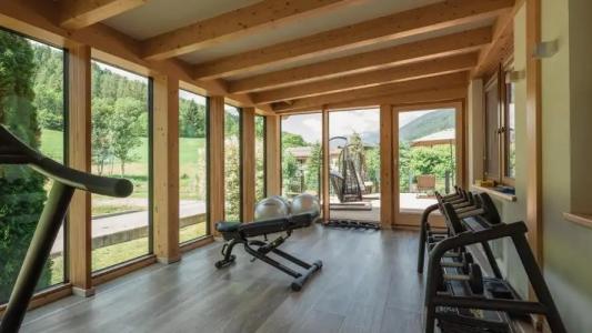 Tevini Dolomites Charming - 7