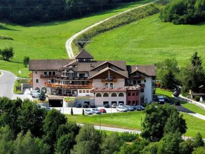 Tevini Dolomites Charming - 34