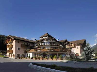 Tevini Dolomites Charming - 33