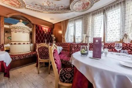 Tevini Dolomites Charming - 47