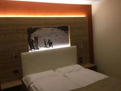 Tevini Dolomites Charming - 63