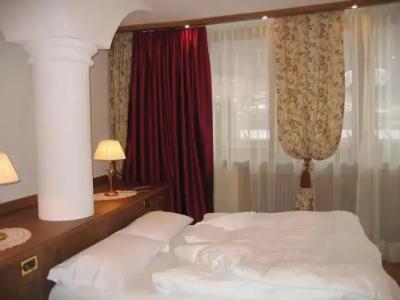 Tevini Dolomites Charming - 46