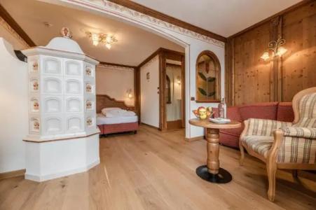 Tevini Dolomites Charming - 92