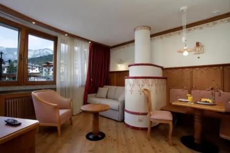 Tevini Dolomites Charming - 95