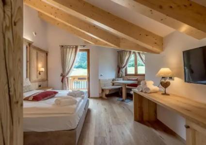 Tevini Dolomites Charming - 52