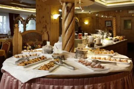 Tevini Dolomites Charming - 13