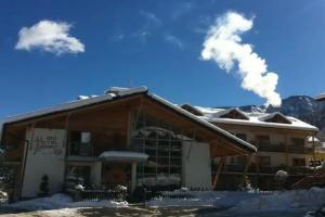Bio Hotel Benny, Commezzadura