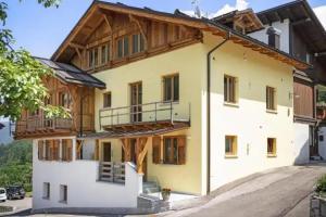 Apartment «Villetta Val Di Sole», Commezzadura