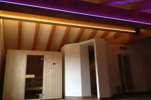 Hotel du Lac Parc & Residence, Magre