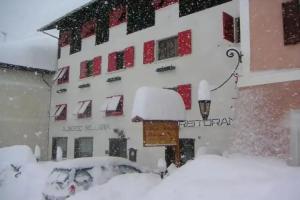 Albergo Bellaria Hotel, Magre