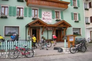 Hotel Bertoldi