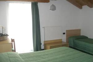 Albergo Miramonti Mini-hotel, Magre