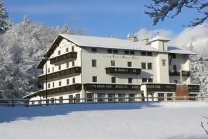Hotel Monte Rust, Magre
