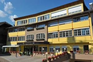Hotel Post - OlangCard included, Valdaora