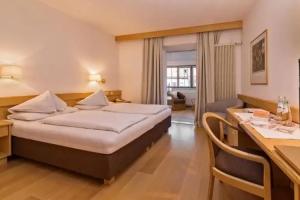 Hotel Post - OlangCard included, Valdaora