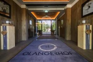 Olangerhof Hotel & Spa, Valdaora