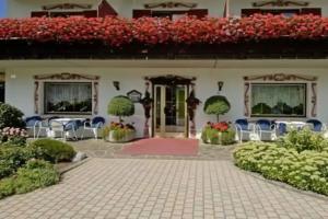 Hotel Astor, Valdaora