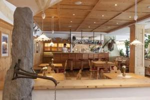 Landhotel Tharerwirt, Valdaora