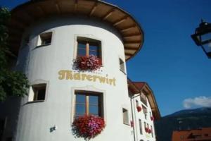 Landhotel Tharerwirt, Valdaora