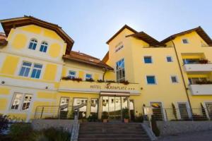 Hotel Kronplatz, Valdaora