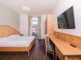 Comfort Double room with balcony