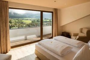 Hotel Alte Goste, Valdaora