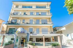 Hotel Nordic, Bellaria-Igea Marina