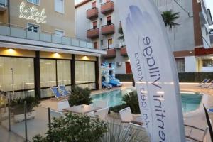 Hotel Maré Valentini Family Village, Bellaria-Igea Marina