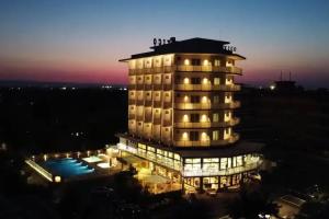 Hotel Mexico, Bellaria-Igea Marina