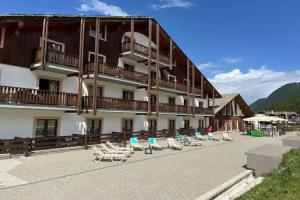 Pila - Hotels