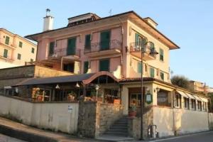 Tellaro - Hotels