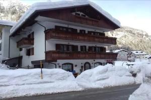 Hotel Marianna, Rocca Pietore
