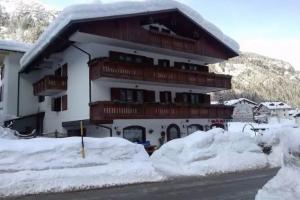 Hotel Marianna, Rocca Pietore