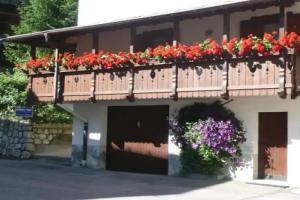 Hotel Garni Ai Serrai, Rocca Pietore