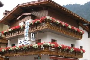 Hotel Garni Ai Serrai, Rocca Pietore