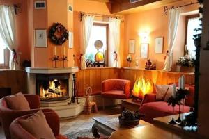 Hotel Garnì Il Cirmolo, Rocca Pietore