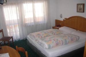 Hotel Albe, Rocca Pietore