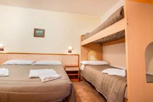 Hotel Zodiaco & Spa, Trento