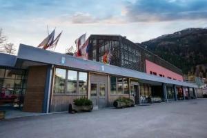 Morignone - Hotels